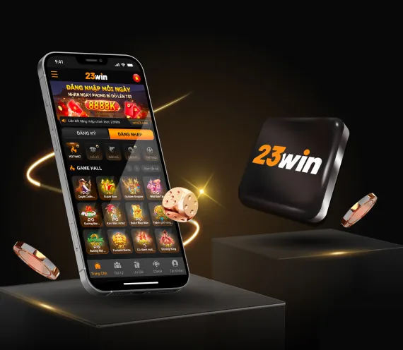 Chọn phiên bản iOS hoặc Android