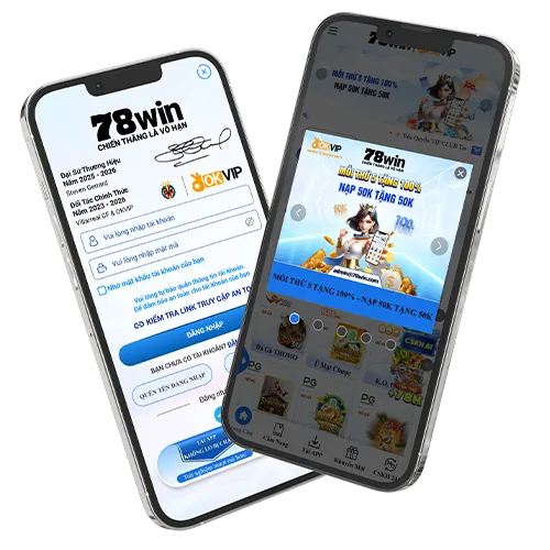 Truy cập trang tải app kv888 khuyến mãi