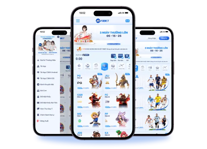 Sảnh Game Bắn Cá KV888