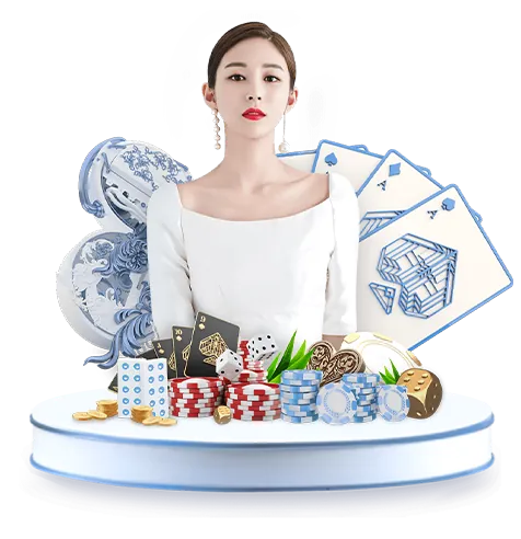 Sân bóng rổ với các cầu thủ